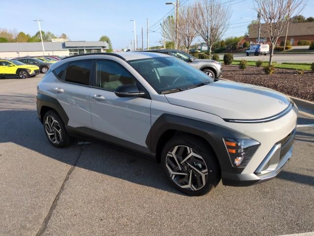2026 Hyundai KONA SEL Premium FWD