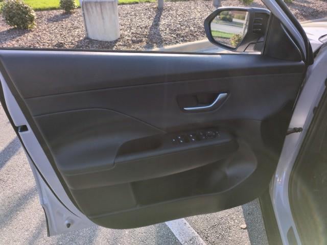 2026 Hyundai KONA SEL Premium FWD