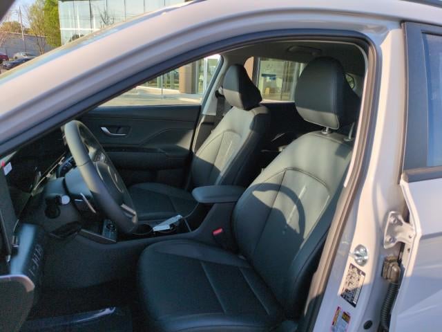 2026 Hyundai KONA SEL Premium FWD