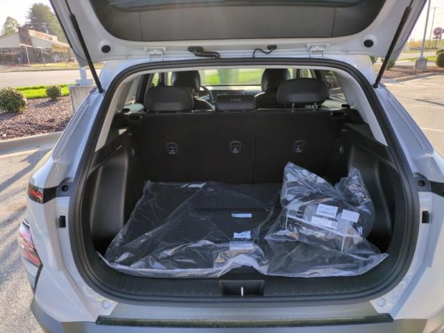 2026 Hyundai KONA SEL Premium FWD