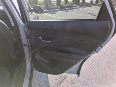 2026 Hyundai KONA SEL Premium FWD