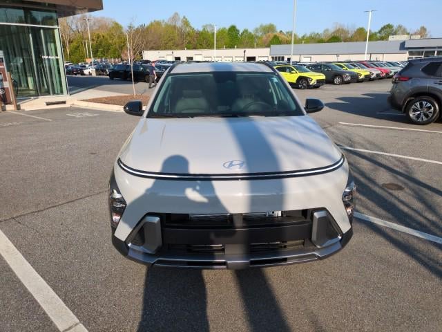 2026 Hyundai KONA SEL Premium FWD