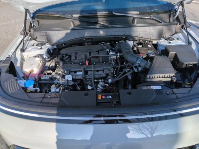 2026 Hyundai KONA SEL Premium FWD