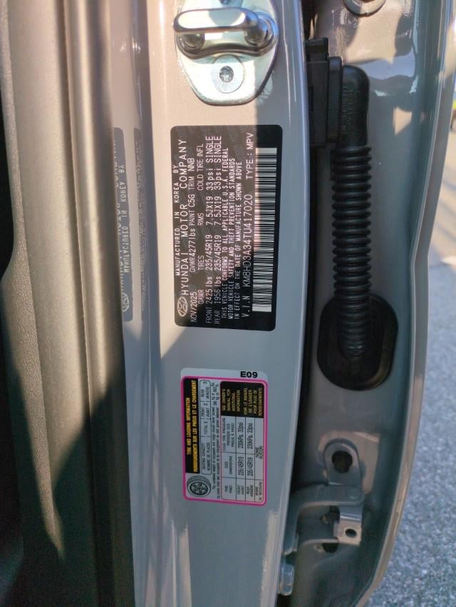 2026 Hyundai KONA SEL Premium FWD