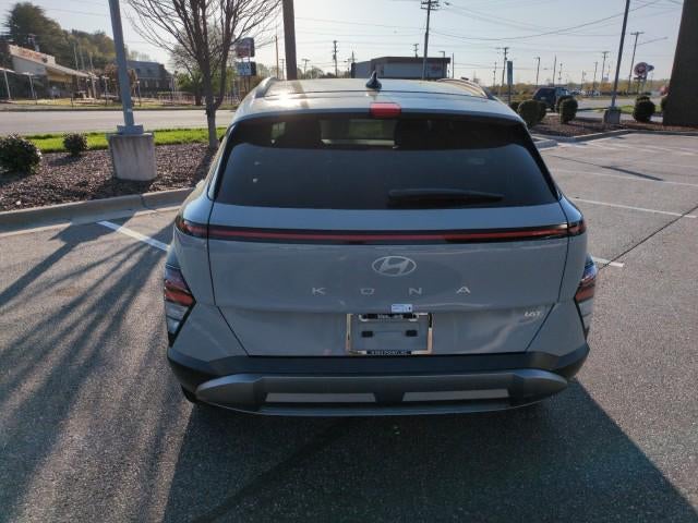 2026 Hyundai KONA SEL Premium FWD