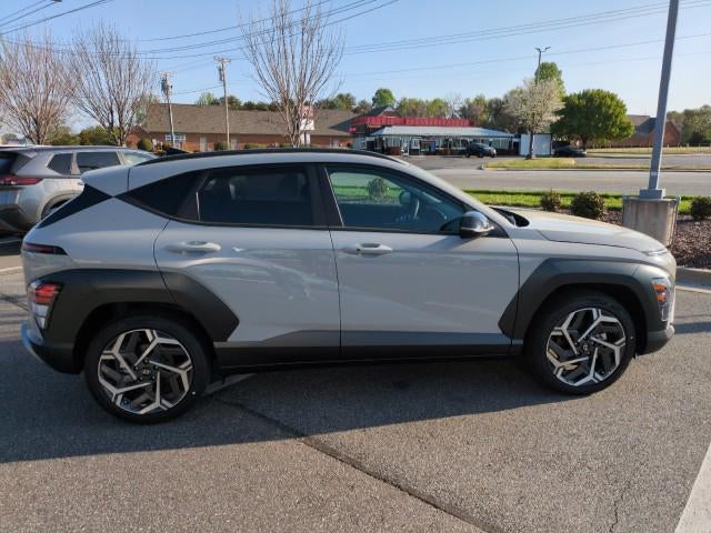 2026 Hyundai KONA SEL Premium FWD