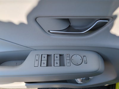 2026 Hyundai KONA SEL Premium FWD
