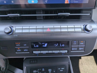 2026 Hyundai KONA SEL Premium FWD