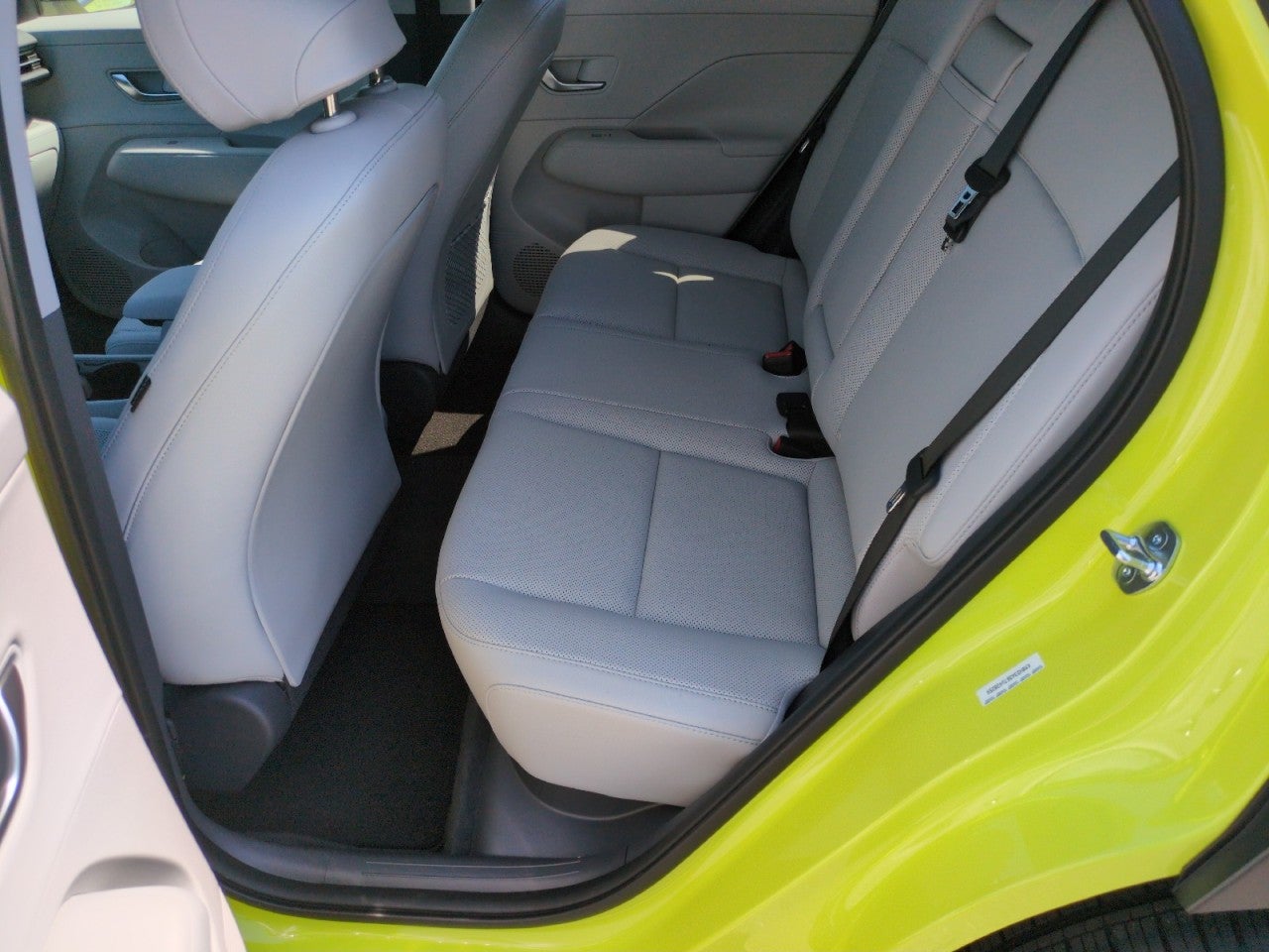 2026 Hyundai KONA SEL Premium FWD