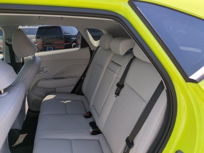 2026 Hyundai KONA SEL Premium FWD