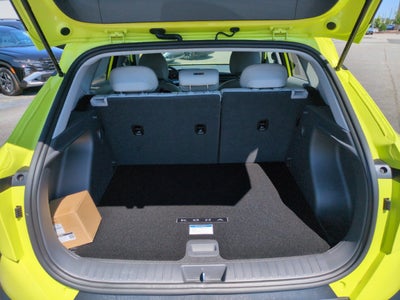 2026 Hyundai KONA SEL Premium FWD