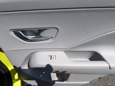 2026 Hyundai KONA SEL Premium FWD