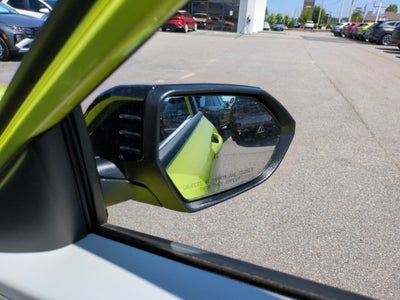 2026 Hyundai KONA SEL Premium FWD