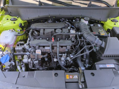2026 Hyundai KONA SEL Premium FWD