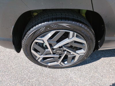2026 Hyundai KONA SEL Premium FWD