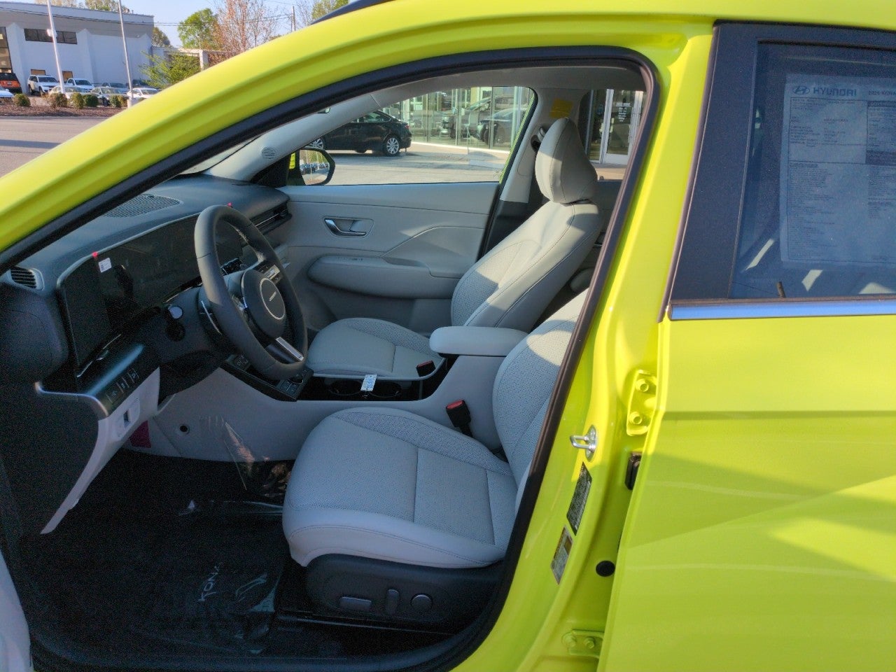 2026 Hyundai KONA Limited FWD