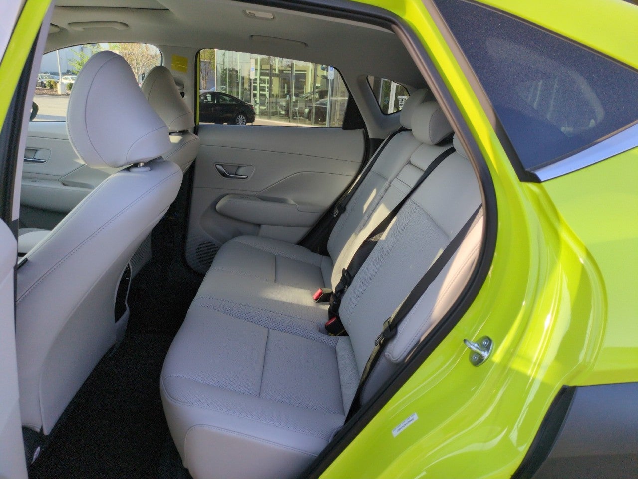 2026 Hyundai KONA Limited FWD