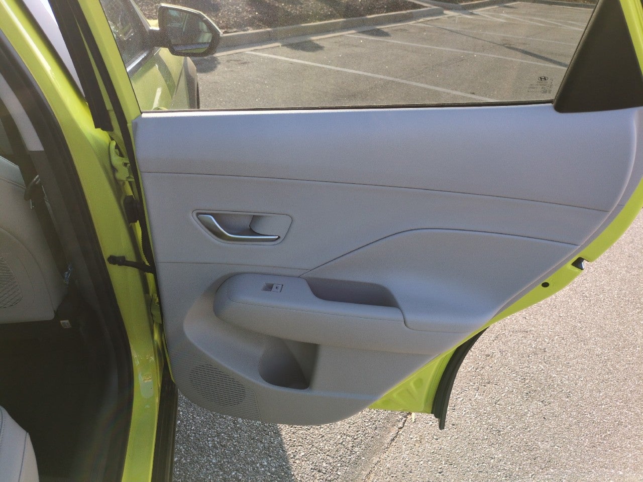 2026 Hyundai KONA Limited FWD