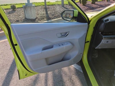 2026 Hyundai KONA Limited FWD