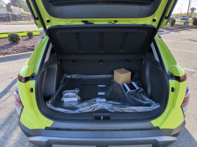 2026 Hyundai KONA Limited FWD