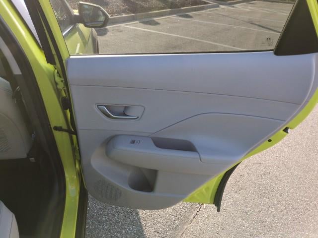 2026 Hyundai KONA Limited FWD