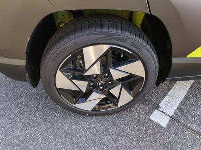 2026 Hyundai KONA Limited FWD