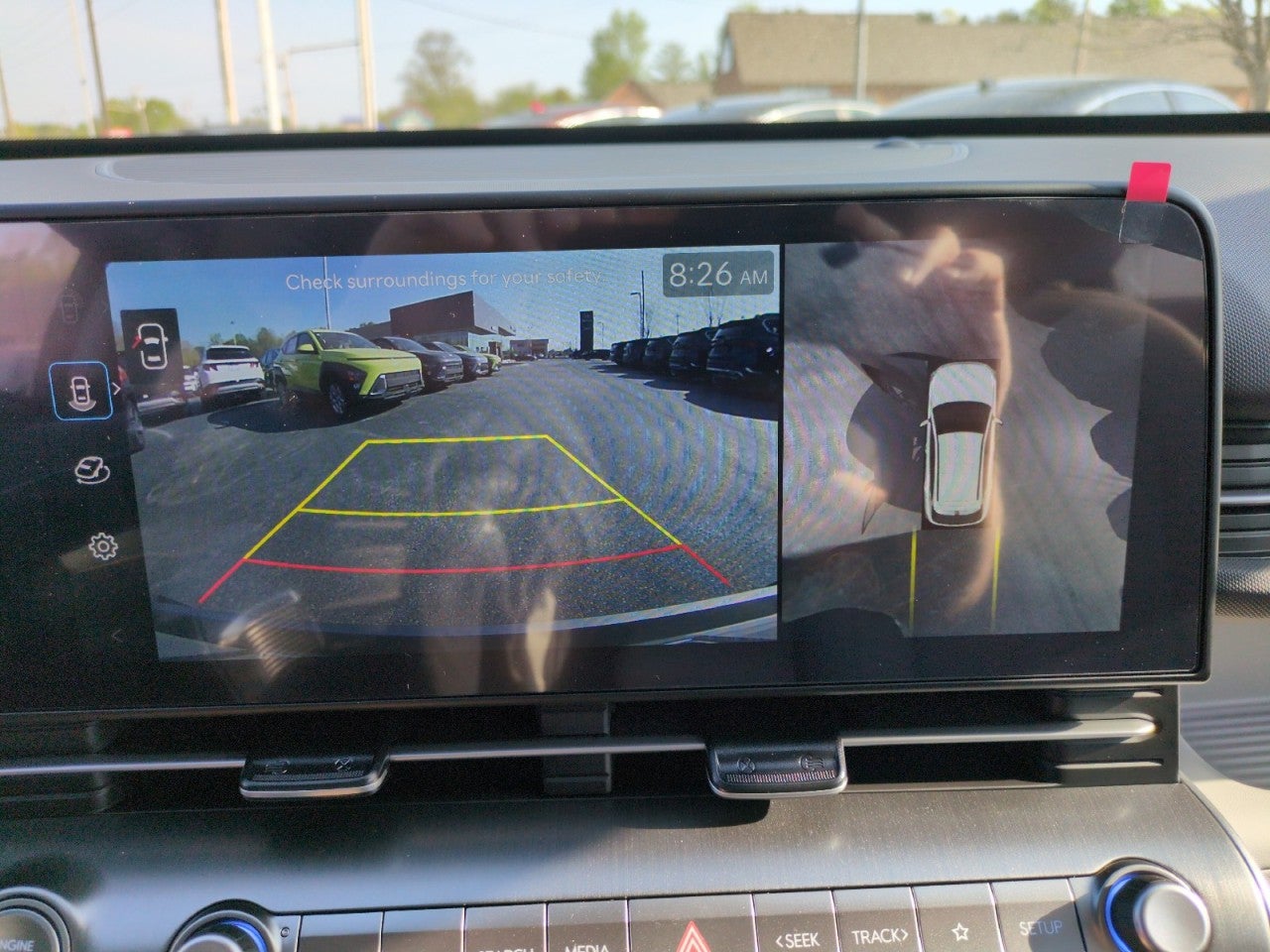 2026 Hyundai KONA Limited FWD