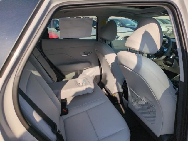 2026 Hyundai KONA Limited FWD