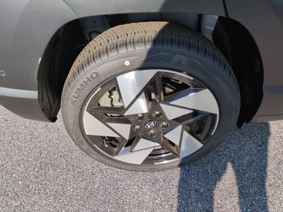 2026 Hyundai KONA Limited FWD