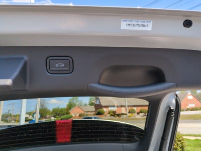 2026 Hyundai KONA Limited FWD