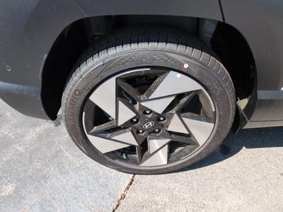 2026 Hyundai KONA Limited FWD