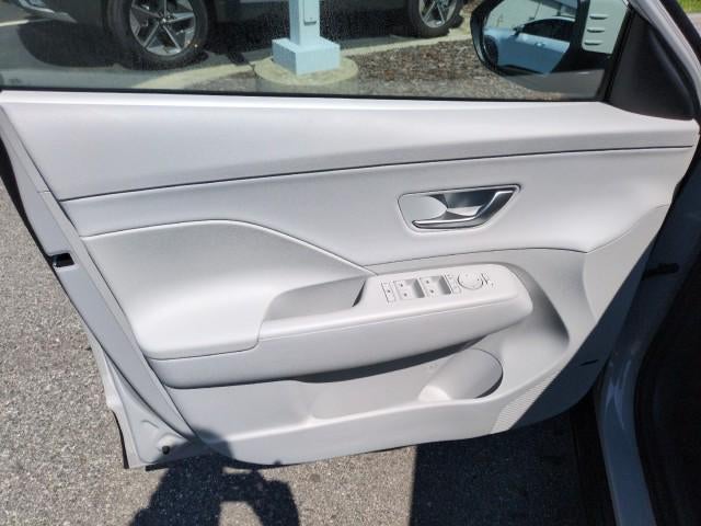 2026 Hyundai KONA Limited FWD