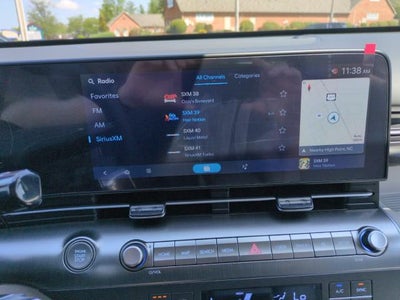 2026 Hyundai KONA Limited FWD