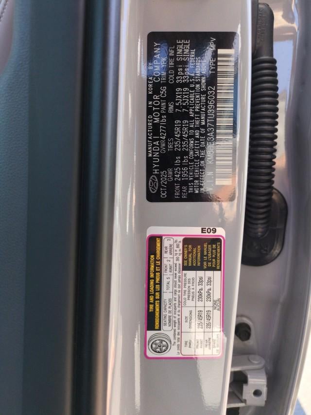 2026 Hyundai KONA Limited FWD