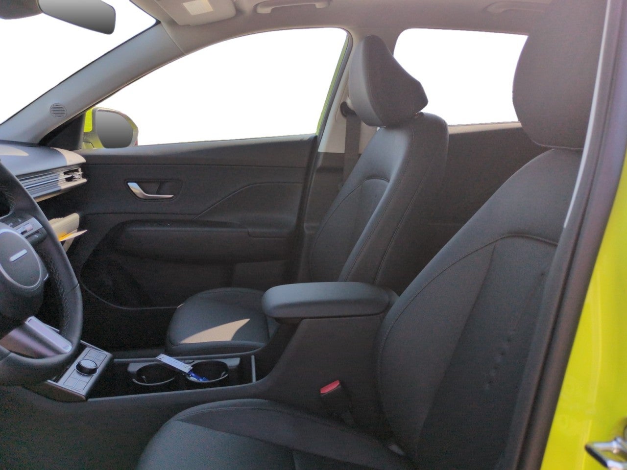 2027 Hyundai KONA Limited AWD
