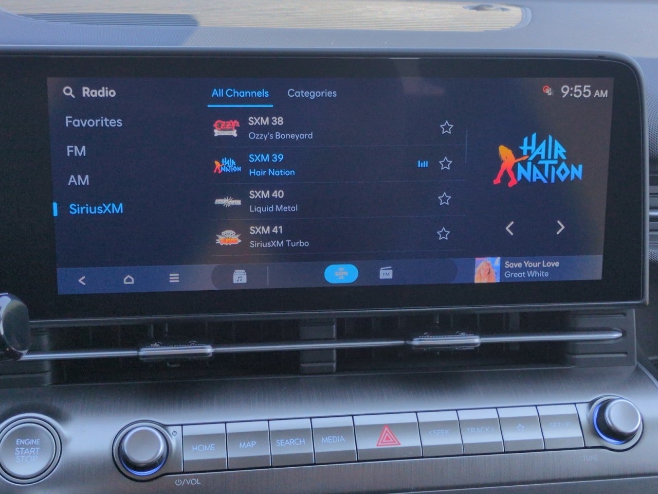 2027 Hyundai KONA Limited AWD