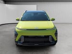 2027 Hyundai KONA Limited AWD