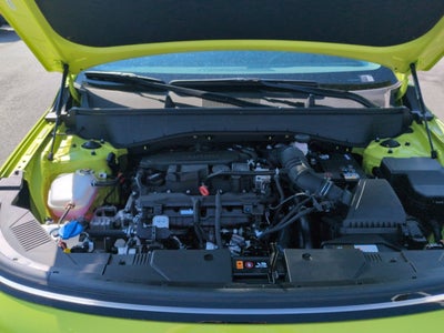 2027 Hyundai KONA Limited AWD