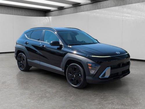 2027 Hyundai KONA SEL Sport FWD