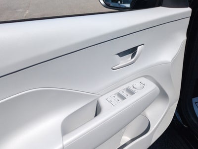 2027 Hyundai KONA SEL Sport FWD