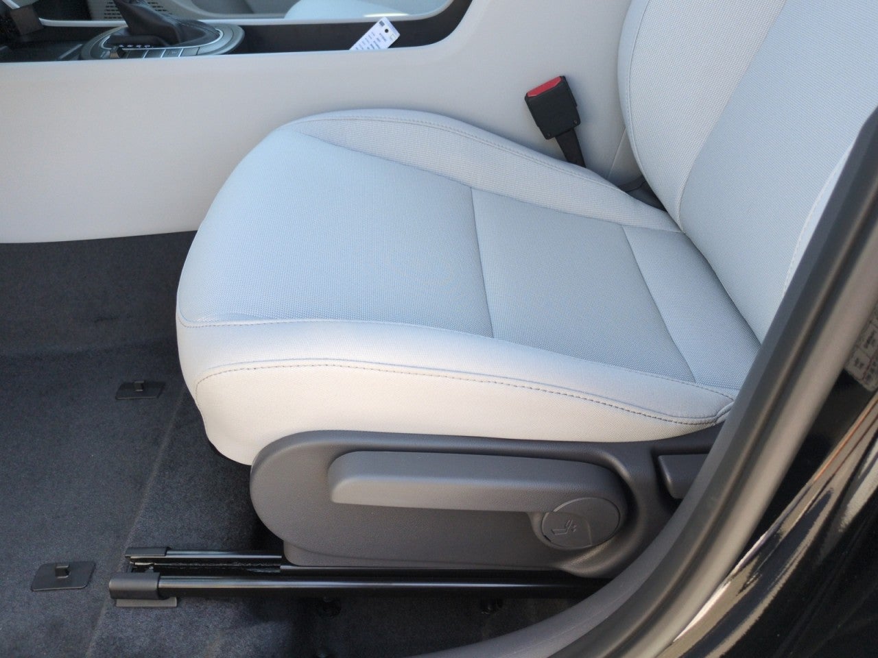 2027 Hyundai KONA SEL Sport FWD