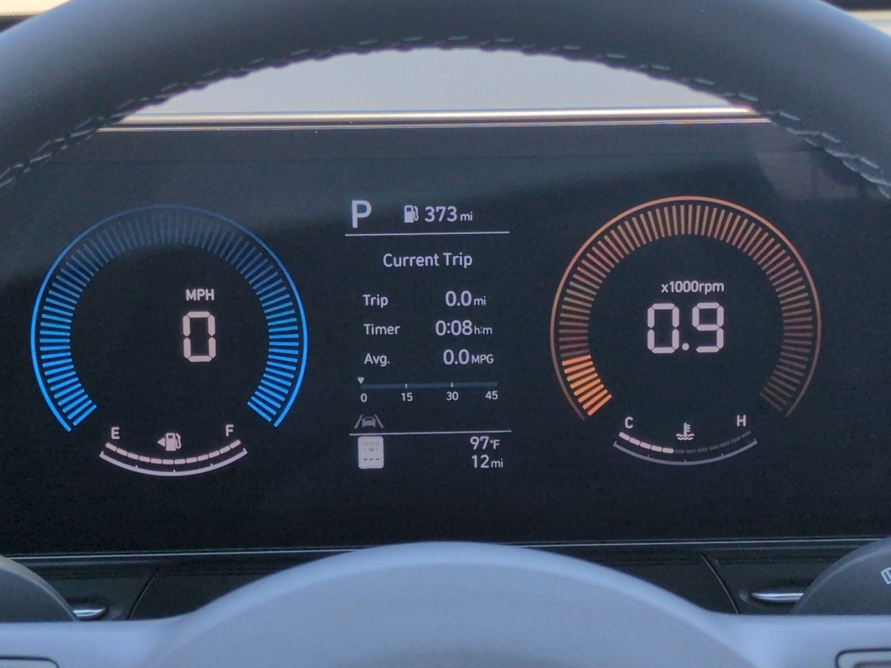 2027 Hyundai KONA SEL Sport FWD