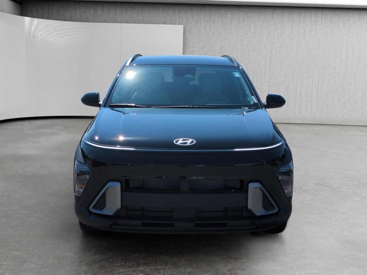 2027 Hyundai KONA SEL Sport FWD