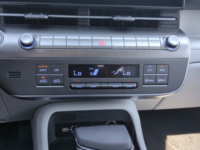 2027 Hyundai KONA SEL Sport FWD