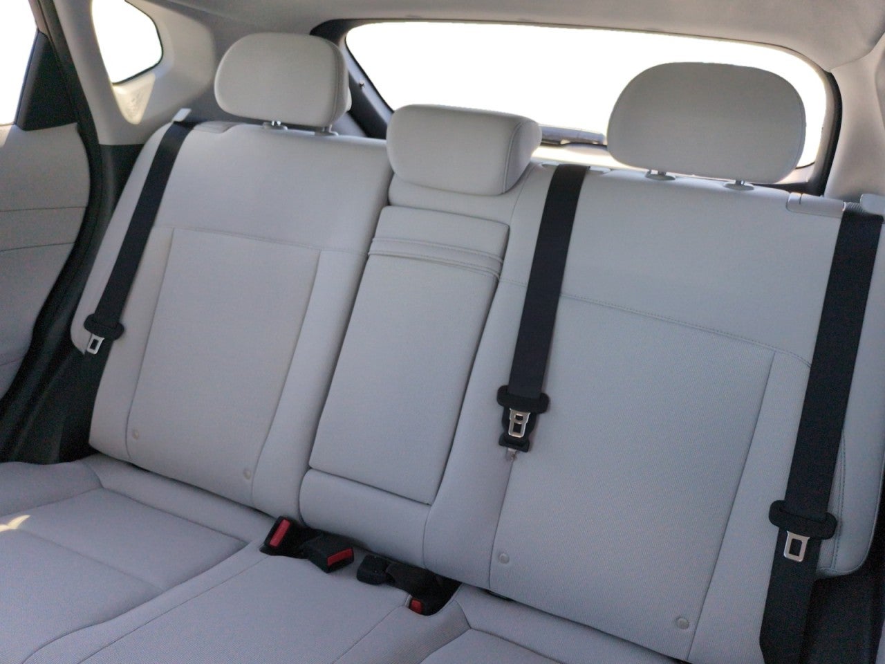 2027 Hyundai KONA SEL Sport FWD