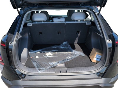 2027 Hyundai KONA SEL Sport FWD