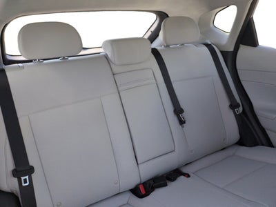 2027 Hyundai KONA SEL Sport FWD