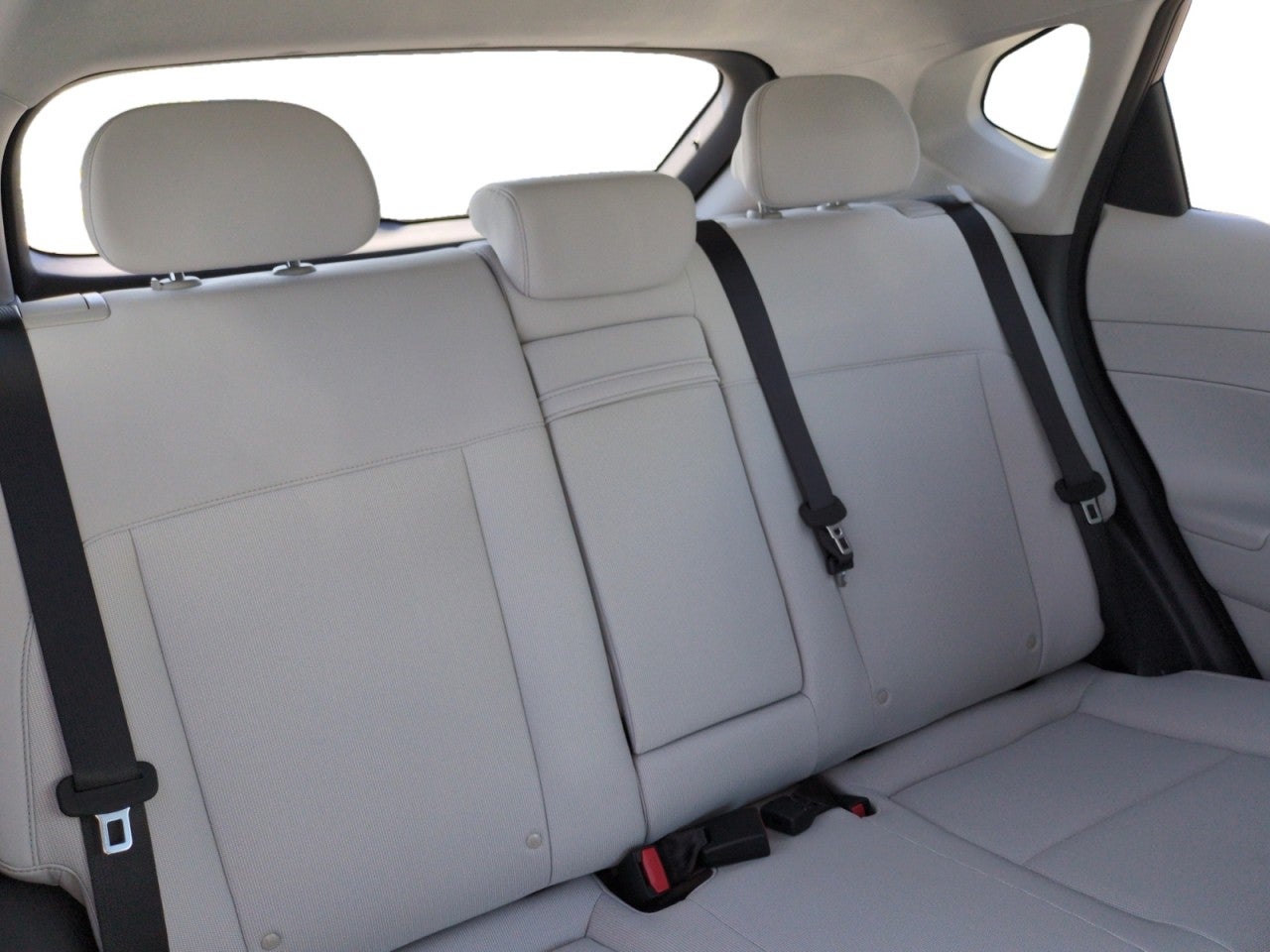 2027 Hyundai KONA SEL Sport FWD