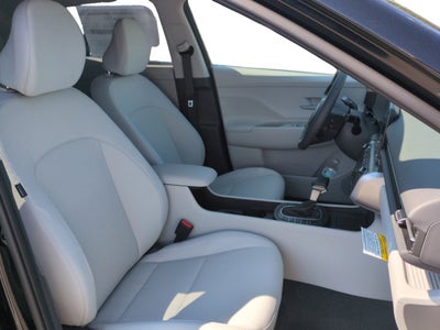 2027 Hyundai KONA SEL Sport FWD