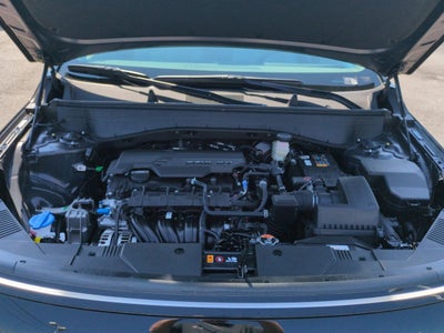 2027 Hyundai KONA SEL Sport FWD